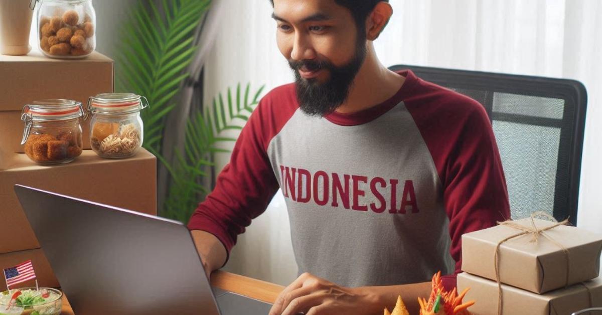 Ide Jualan Makanan Online yang Laku Tiap Hari: Cuan Mantul di Dapur Sendiri! 030100