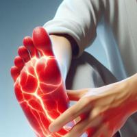 Penyebab Kaki Kesemutan, dari yang Umum hingga Diabetes dan Gangguan Ginjal