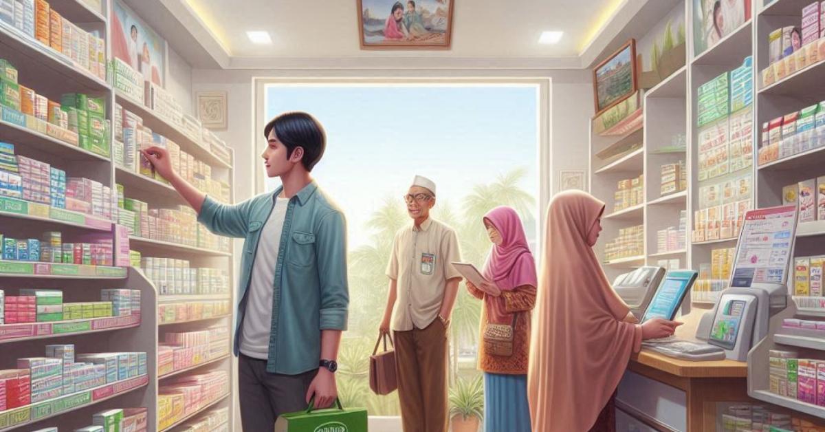Aspilet Susah Dicari, Ini 5 Obat Pengencer Darah di Apotik yang Bisa Dijadikan Pilihan
