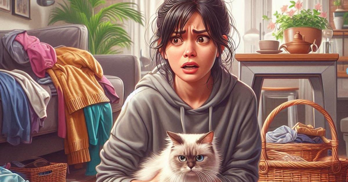 Cara Merawat Kucing yang Benar: Hindari 10 Kesalahan Paling Umum Ini