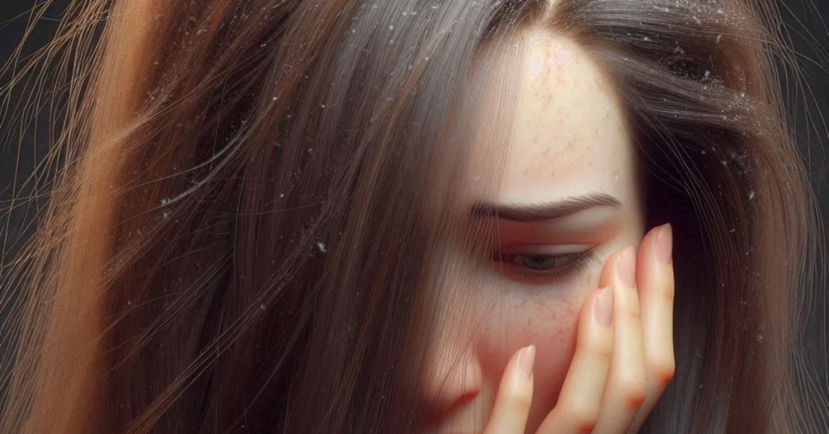5 Cara Menghilangkan Ketombe: Gak Cuma Pakai Sampo Doank!