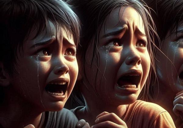 9 Dampak Judi Online yang Merusak Kehidupan: Salah Satunya Trauma Emosional pada Anak-anak
