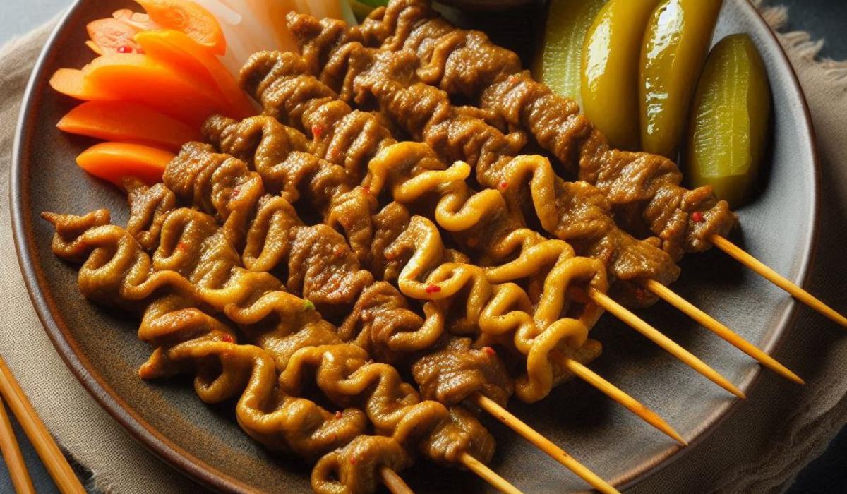 4 Efek Makan Jeroan Berlebihan, dari Bikin Kolesterol Tinggi hingga Asam Urat Kumat