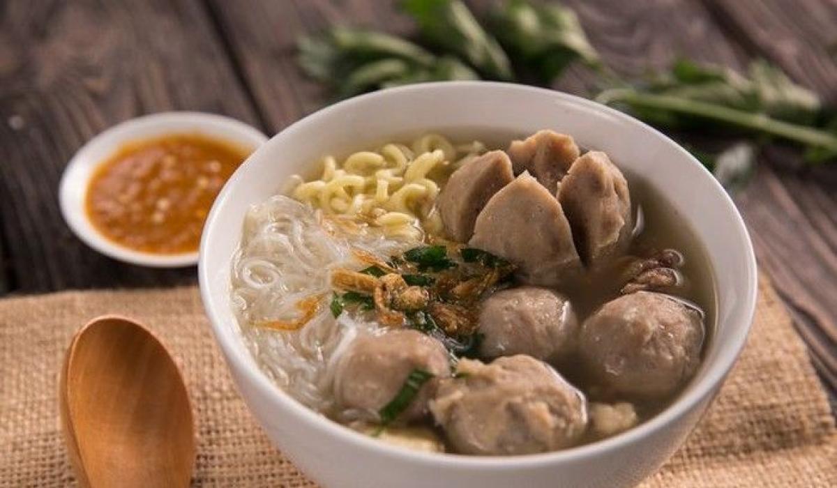 Tips Memasak Bakso Kenyal dan Halus saat Idul Adha, Enak dan Bergizi!