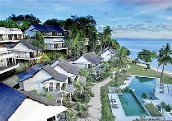 4 Rekomendasi Hotel Pantai Terbaik dengan Harga Terjangkau untuk Liburan Keluarga, Bikin Nyaman!