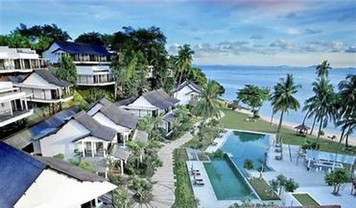4 Rekomendasi Hotel Pantai Terbaik dengan Harga Terjangkau untuk Liburan Keluarga, Bikin Nyaman!