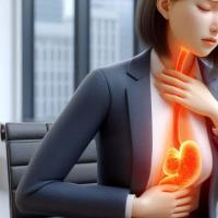 Gejala Penyakit Asam Lambung yang Sering Terabaikan, Kenali Cirinya agar Tidak Memburuk