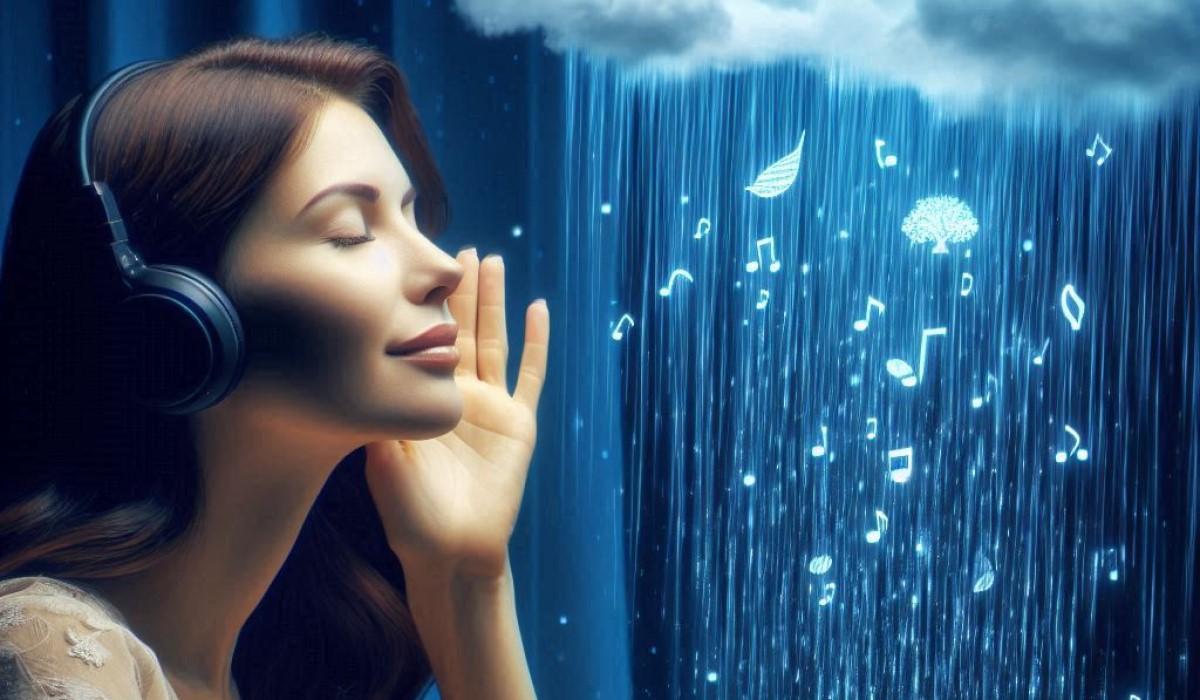 Mengenal Apa Itu ASMR, Sensasi Menyenangkan yang Bikin Kamu Ngerasa Rileks