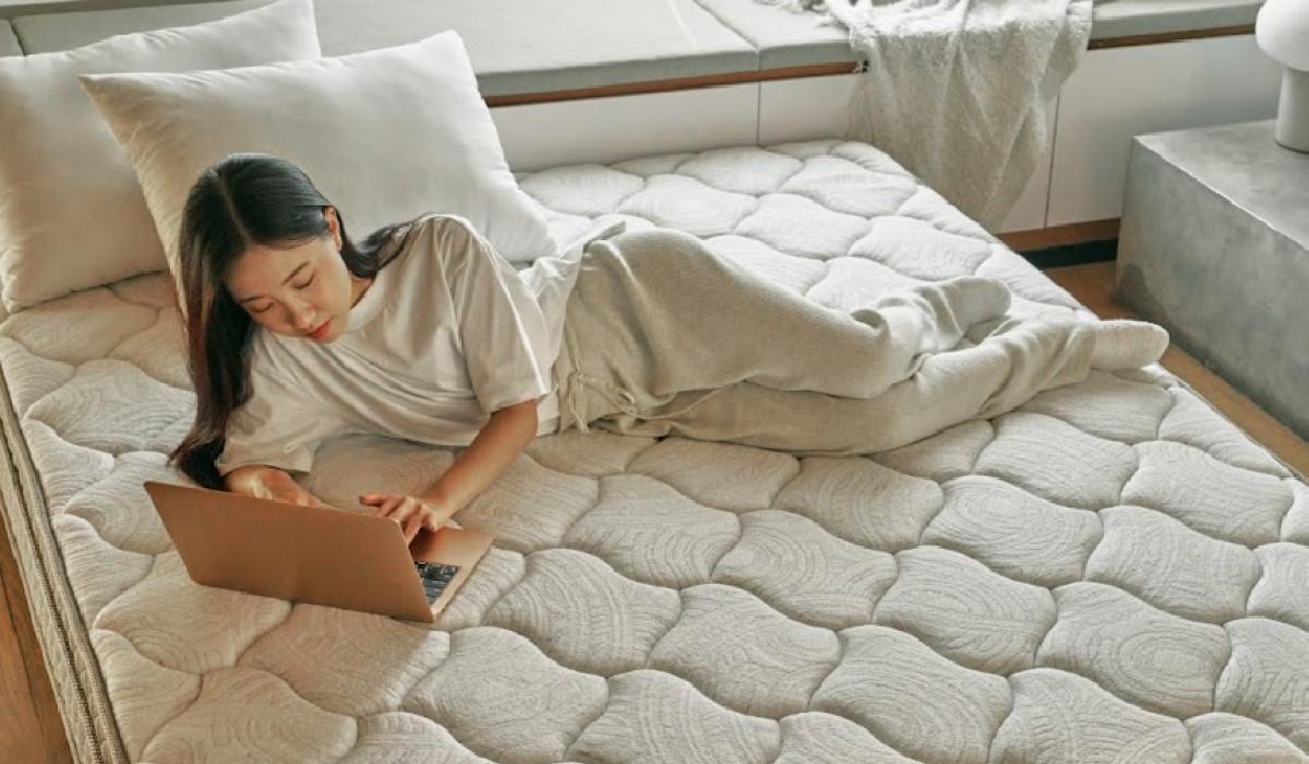 Dilengkapi Fitur Pocketed Spring, TOTE BED Menghadirkan Koleksi Kasur Jepang Terbaru