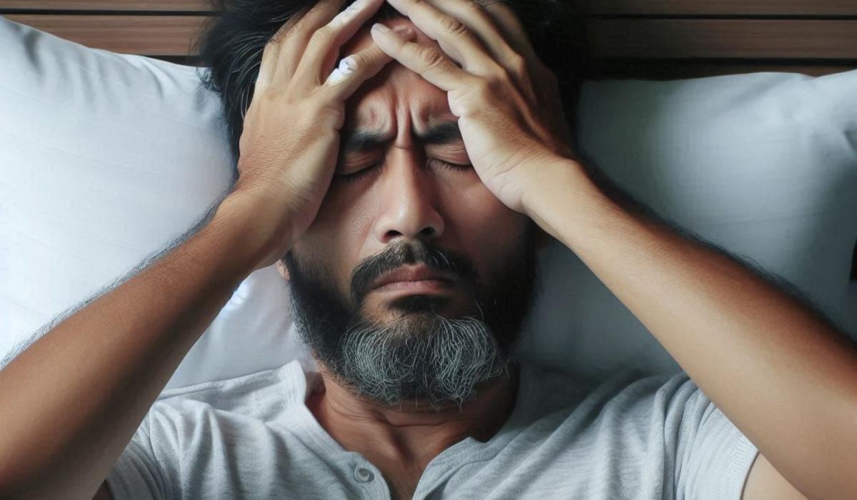 Pertolongan Pertama pada Krisis Hipertensi: Kenali Tanda Bahayanya! 080954