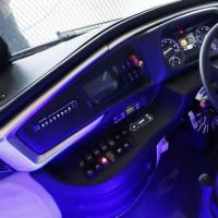 PO Bus Rapi Asal Medan Luncurkan 2 Unit Baru Legacy SR3 HD Bermesin Mercedes-Benz OH 1626 062352