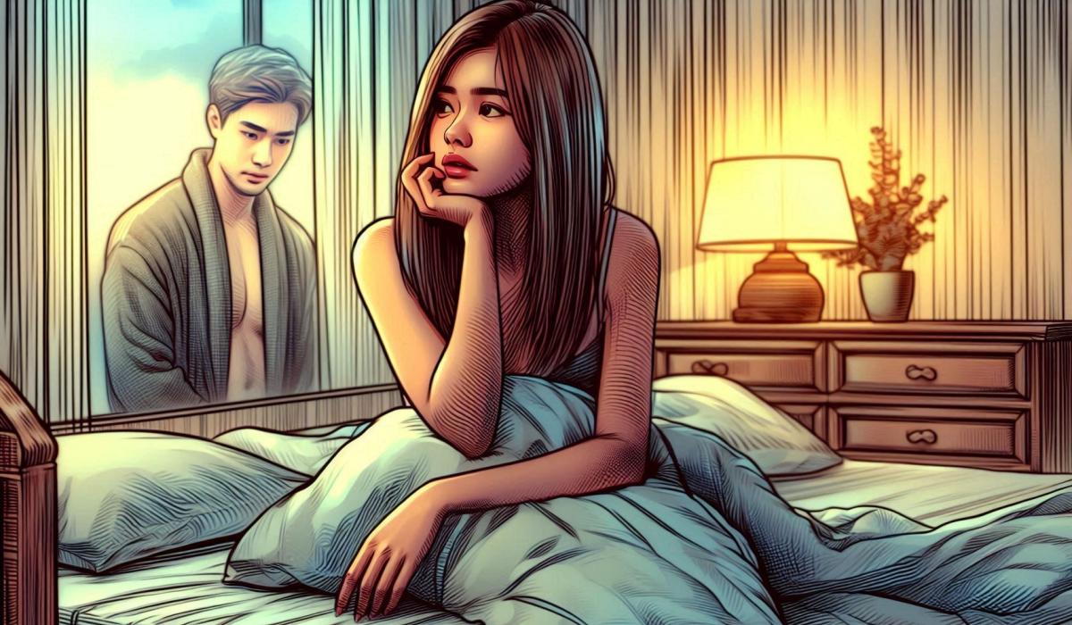 Sudah Tau? Ada 4 Penyakit Cinta yang Jarang Disadari Orang: Lovesickness yang Paling Umum 083724