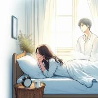 Sudah Tau? Ada 4 Penyakit Cinta yang Jarang Disadari Orang: Lovesickness yang Paling Umum