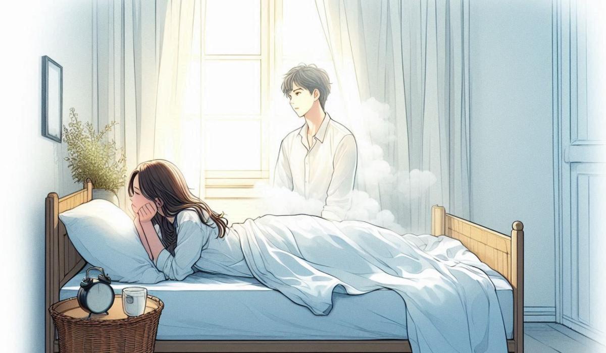 Sudah Tau? Ada 4 Penyakit Cinta yang Jarang Disadari Orang: Lovesickness yang Paling Umum