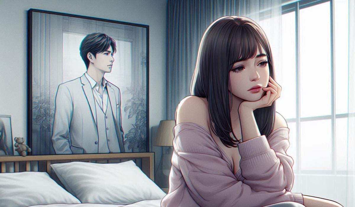 Sudah Tau? Ada 4 Penyakit Cinta yang Jarang Disadari Orang: Lovesickness yang Paling Umum 084006