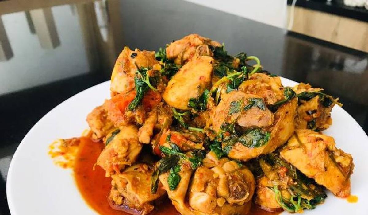 Resep Ayam Woku: Rahasia Kelezatan Masakan Khas Manado