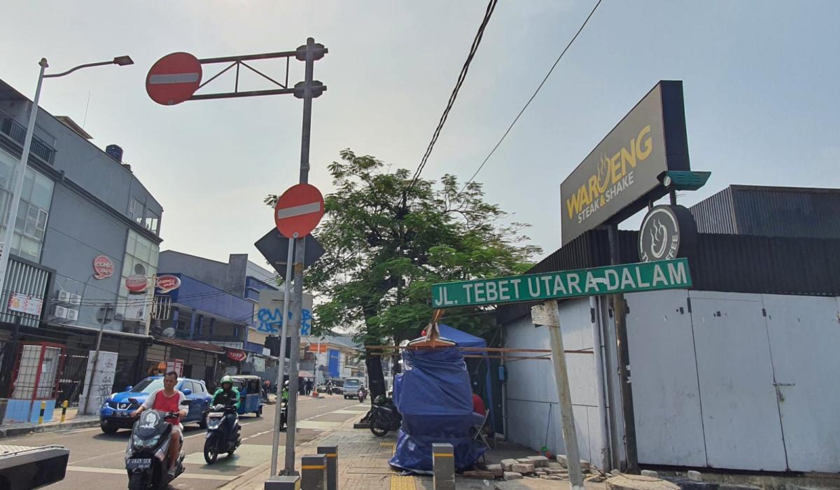 Rekomendasi Kuliner Legendaris di Tebet Jakarta Selatan, Dijamin Enak Wajib Coba
