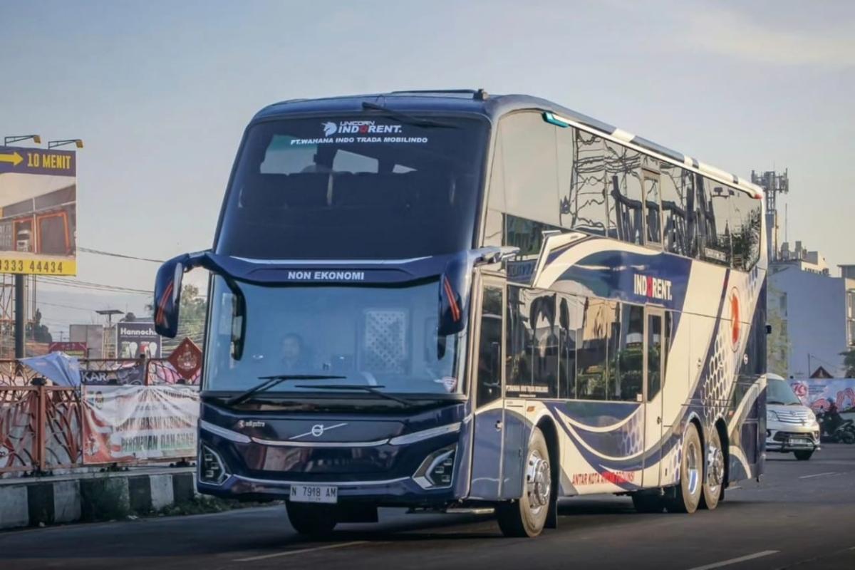 Agen Bus Unicorn Indorent Jakarta, Lengkap Nomor Telepon dan Alamat Pembelian Tiket