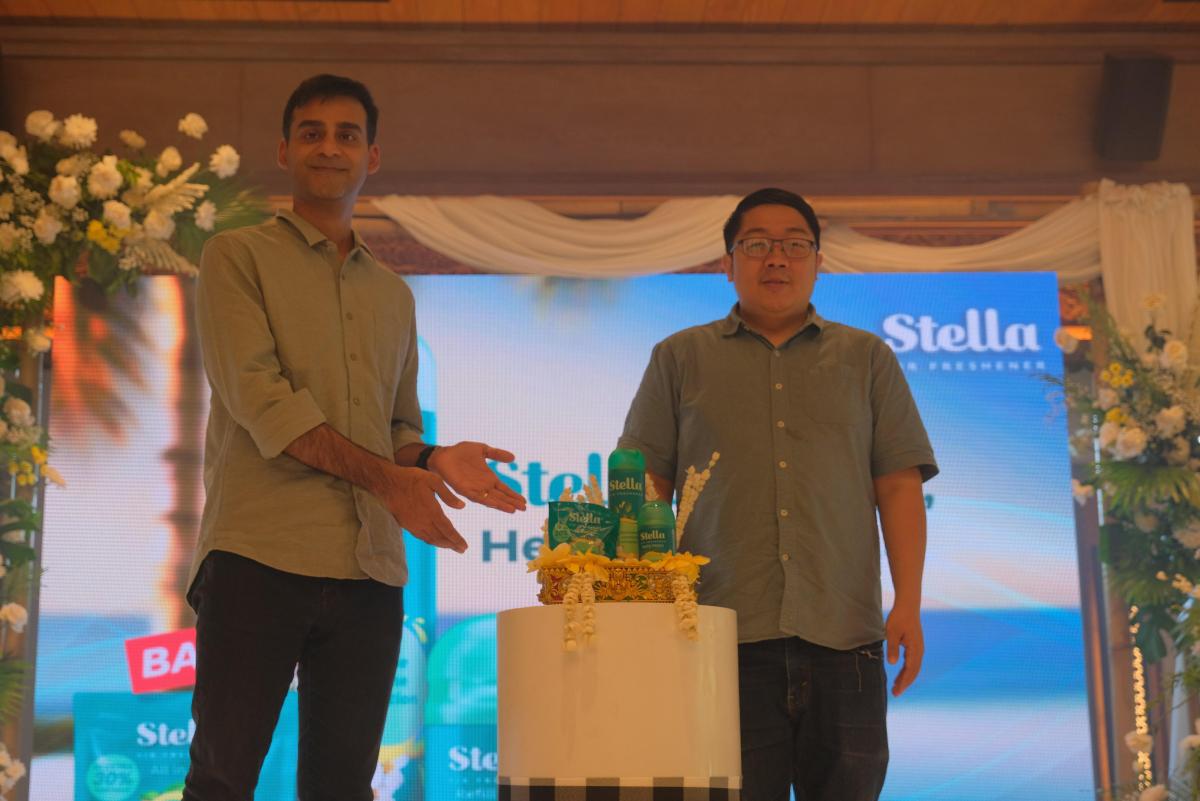 Stella Balinese Jasmine Sensation: Menciptakan Suasana Healing ala Bali di Rumah Anda
