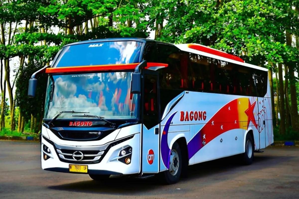 Bus Bagong Buka Trayek Malang - Magetan, Ini Tarif dan Jadwal Keberangkatan 