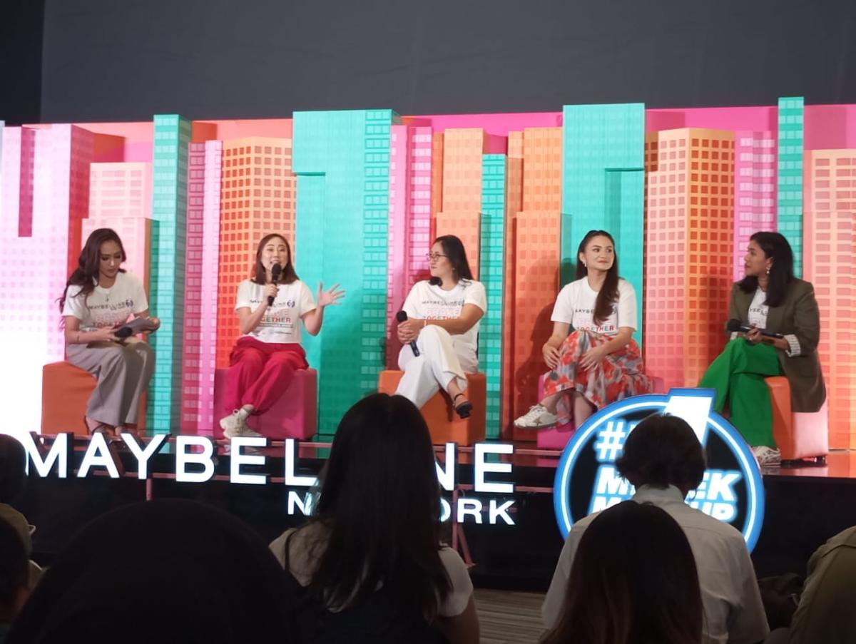 Inisiatif Brave Together: Membangun Kesadaran Kesehatan Mental di Indonesia