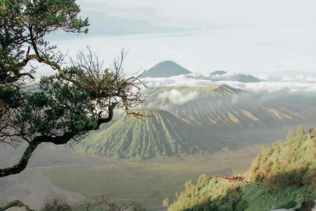 Pengumuman !! Tiket Masuk Wisata Gunung Bromo akan Dilakukan Penyesuaian 