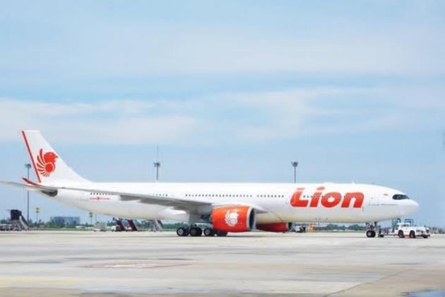 Koper Dibobol, Emas Milik Penumpang Lion Air Dicuri, 1 Pekerja Ditangkap Polisi