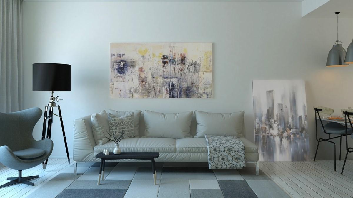 Inspirasi Desain Interior Rumah Minimalis yang Estetik namun Hemat Biaya