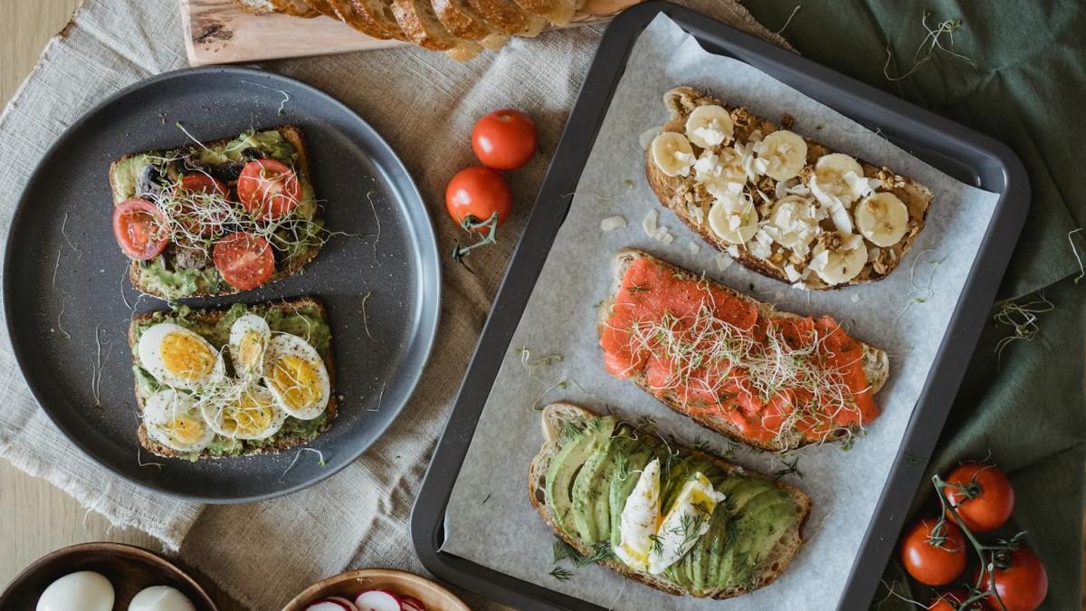 Manfaat Pola Makan Nabati buat Kesehatan: Hidup Sehat tanpa Harus Jadi Vegetarian