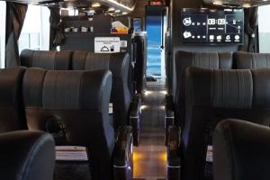Ciritrans Rilis 13 Jetbus 5 Adiputro dengan Fasilitas Baru kelas Suites dan Super Executive 052915