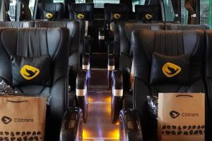 Ciritrans Rilis 13 Jetbus 5 Adiputro dengan Fasilitas Baru kelas Suites dan Super Executive 052926