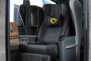 Ciritrans Rilis 13 Jetbus 5 Adiputro dengan Fasilitas Baru kelas Suites dan Super Executive 052937