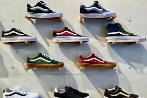 Gerai Terbaru Vans di Surabaya Hadir Mengusung Konsep 3.0 Off The Wall 032844