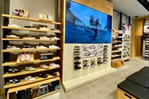 Vans Buka Gerai Ketiga di Pakuwon Mall Surabaya, Hadir dengan Produk Terbaru 