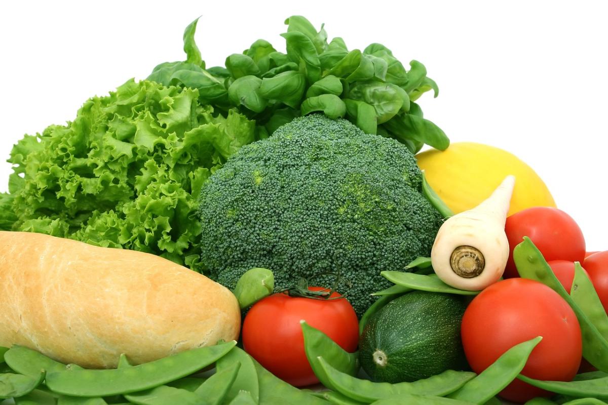 7 Jenis Sayuran Tinggi Kolagen, Dijamin Bisa Bikin Glowing dan Awet Muda 