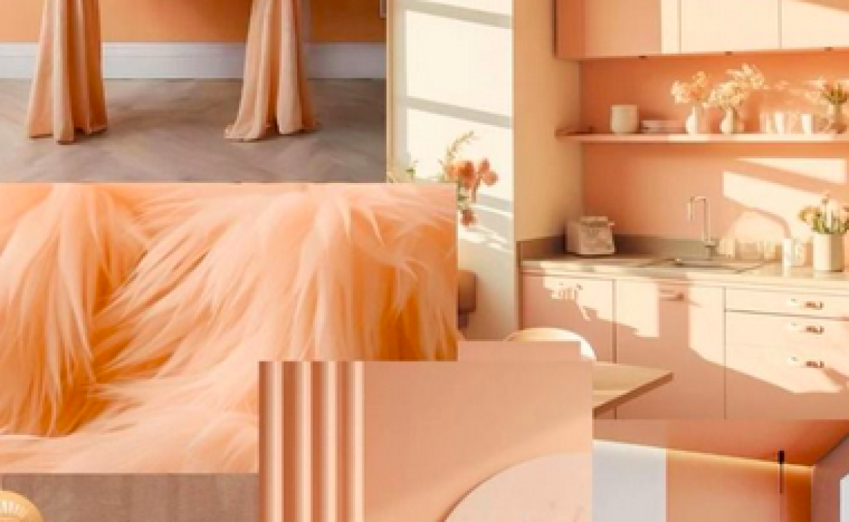 Pilihan Warna Pastel untuk Kamar Tidur, Bikin Tidur Makin Nyenyak!