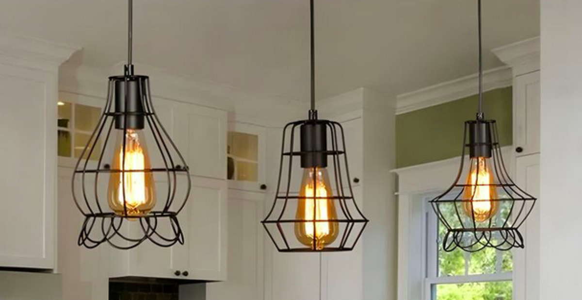 Tips Memilih Lampu Dekorasi untuk Kamar, Ruang Pribadi Jadi Terlihat Lebih Cozy