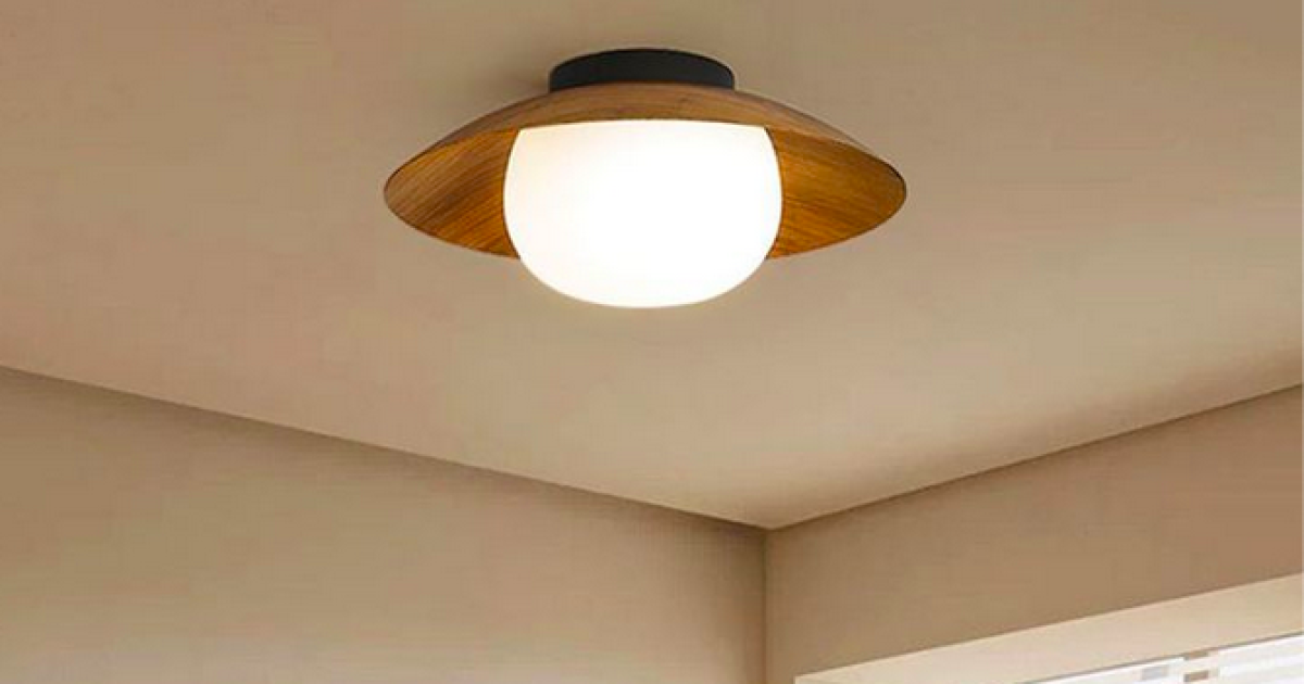 Tips Memilih Lampu Dekorasi untuk Kamar, Ruang Pribadi Jadi Terlihat Lebih Cozy