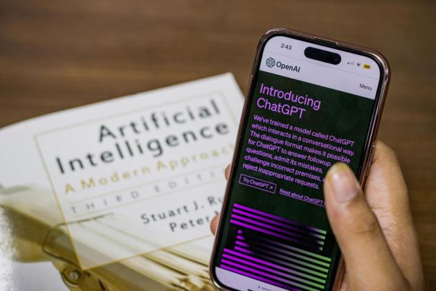 ChatGPT is Down, OpenAI Lagi Kerja Keras Benerin Layanan: Ini gara-garanya