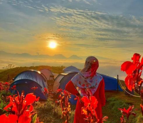 Wajib Kunjungi! 10 Hidden Gem di Bandung, Cocok Banget untuk Melepas Penat 
