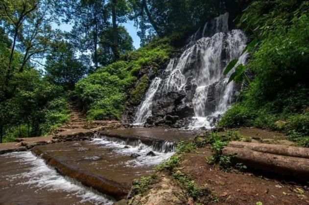 Seluruh Objek Wisata Taman Hutan Raya Raden Soerjo Ditutup Jelang Libur Nataru