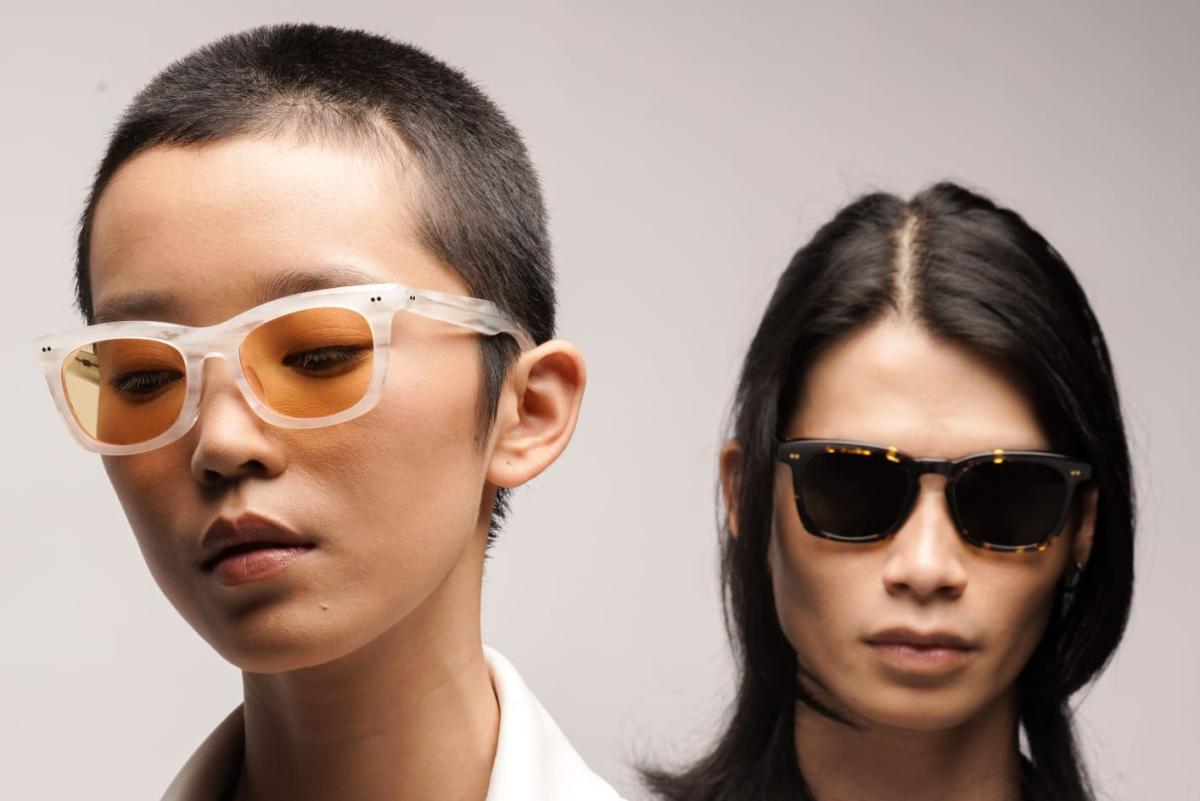 Dijual Terbatas, Kaca Mata Saturdays Dirancang Artisan Jepang dengan Material Eksklusif