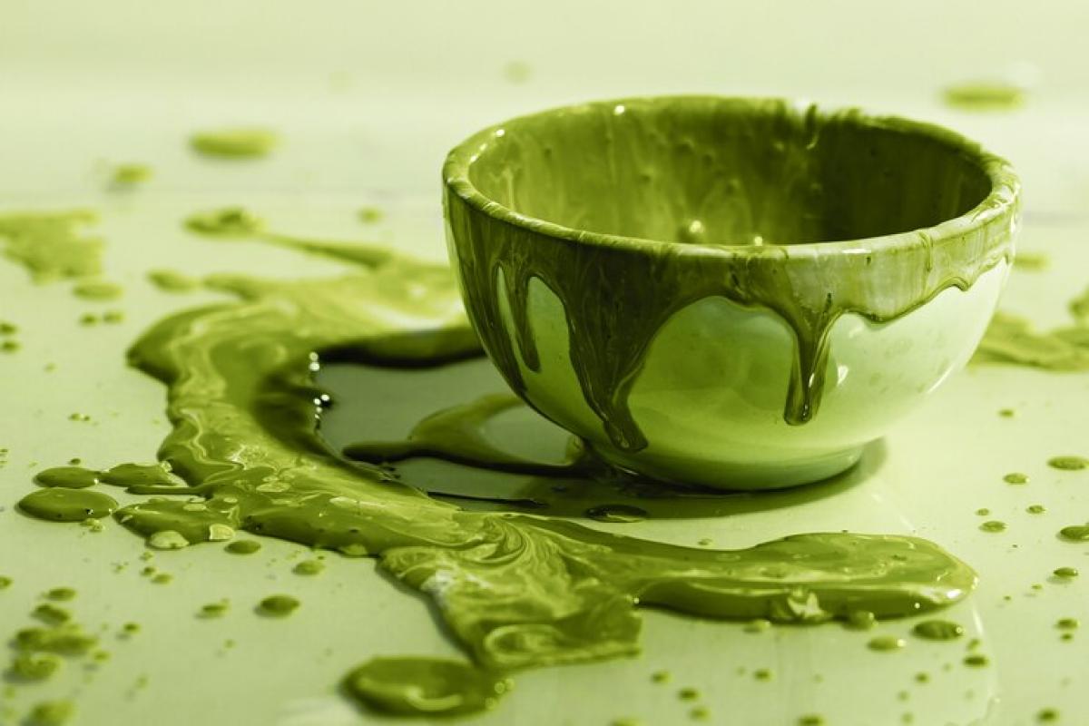6 Manfaat Masker Green Tea, Salah Satunya Bisa Melawan Penuaan Dini 