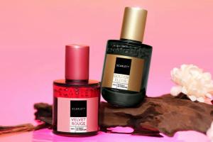 Scarlett apat Penghargaan Brand of the Year di Ajang World Branding Awards 042743