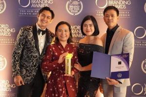 Scarlett Komitmen Terus Berinovasi Hadirkan Produk Kecantikan Terbaik
