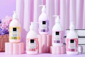 Scarlett Berkomitmen Terus Berinovasi Hadirkan Produk Kecantikan Terbaik 043359