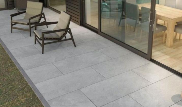 Panduan Memilih Granit Lantai Outdoor yang Tepat untuk Rumah Anda!