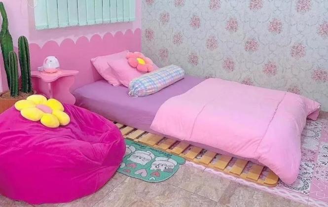 Tips Dekorasi Kamar Tidur Anak agar Si Kecil Makin Betah dan Berani Sendiri!