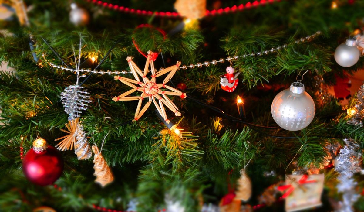 Kumpulan Ucapan Merry Christmas dan Happy New Year Penuh Doa serta Harapan Baik!
