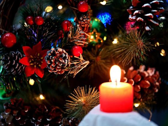 Malam Natal 24 Desember 2024: Apakah Termasuk Hari Libur Nasional?